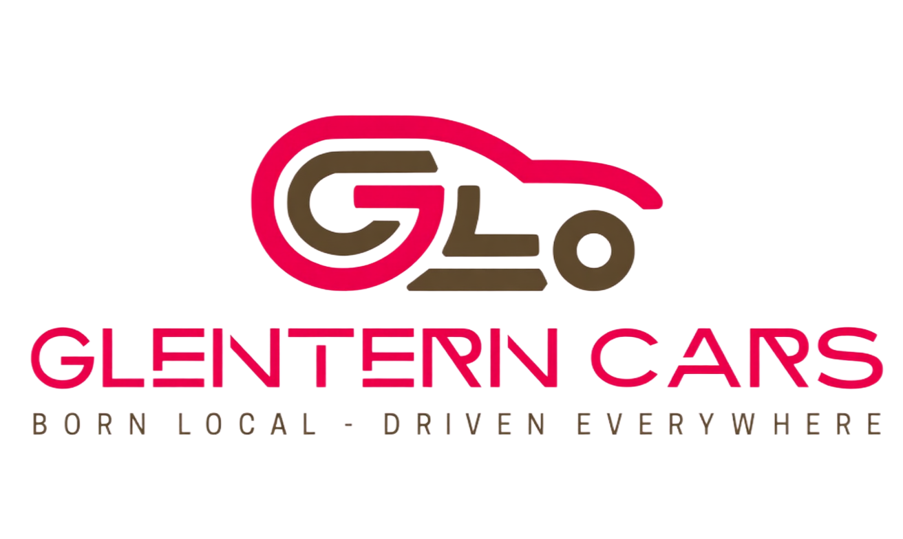 Glentern cars
